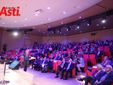 Le immagini dell'evento negli scatti di Merphefoto