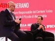 Le immagini dell'evento negli scatti di Merphefoto