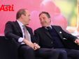 Le immagini dell'evento negli scatti di Merphefoto