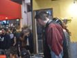 Immagini relative l'edizione 2024 della serata al Mercato Coperto