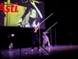 Immagini dello spettacolo e del successivo talk (per tutte le immagini Ph. Merfephoto - Efrem Zanchettin)