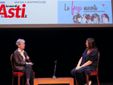 Immagini dello spettacolo e del successivo talk (per tutte le immagini Ph. Merfephoto - Efrem Zanchettin)
