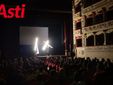 Immagini dello spettacolo e del successivo talk (per tutte le immagini Ph. Merfephoto - Efrem Zanchettin)