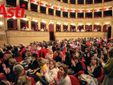 Immagini dello spettacolo e del successivo talk (per tutte le immagini Ph. Merfephoto - Efrem Zanchettin)