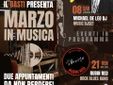 La locandina delle due dati della band