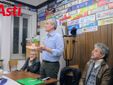 Alcune immagini della presentazione astigiana del movimento (Ph. Merfephoto - Efrem Zanchettin)