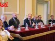 Le immagini dell'incontro (Merphefoto)