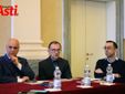 Le immagini dell'incontro (Merphefoto)