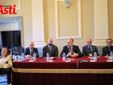 Le immagini dell'incontro (Merphefoto)
