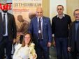 Le immagini dell'incontro (Merphefoto)