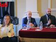 Le immagini dell'incontro (Merphefoto)