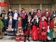 Alcune immagini del carnevale bagnato (Merphefoto)