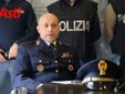 Le immagini della conferenza stampa in Questura (Merphefoto)
