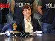 Le immagini della conferenza stampa in Questura (Merphefoto)