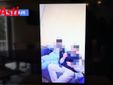 Le immagini della conferenza stampa in Questura (Merphefoto)