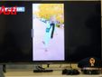 Le immagini della conferenza stampa in Questura (Merphefoto)