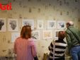 Le immagini della mostra negli scatti di Efrem Zanchettin Le immagini della mostra negli scatti di Efrem Zanchettin