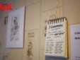 Le immagini della mostra negli scatti di Efrem Zanchettin Le immagini della mostra negli scatti di Efrem Zanchettin
