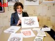 Le immagini della mostra negli scatti di Efrem Zanchettin Le immagini della mostra negli scatti di Efrem Zanchettin
