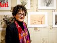 Le immagini della mostra negli scatti di Efrem Zanchettin Le immagini della mostra negli scatti di Efrem Zanchettin