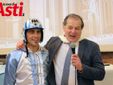 Le immagini della presentazione (Merphefoto)