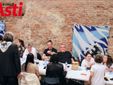 Le immagini della presentazione (Merphefoto)