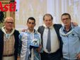 Le immagini della presentazione (Merphefoto)