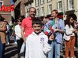 Le immagini della giornata negli scatti di Efrem Zanchettin