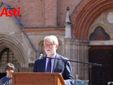 Le immagini della giornata negli scatti di Efrem Zanchettin