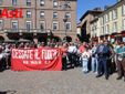 Le immagini della giornata negli scatti di Efrem Zanchettin