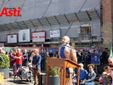 Le immagini della giornata negli scatti di Efrem Zanchettin