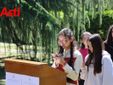 Le immagini della giornata negli scatti di Efrem Zanchettin