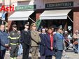 Le immagini della giornata negli scatti di Efrem Zanchettin