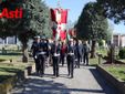 Le immagini della giornata negli scatti di Efrem Zanchettin