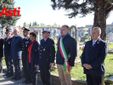 Le immagini della giornata negli scatti di Efrem Zanchettin