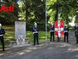 Le immagini della giornata negli scatti di Efrem Zanchettin