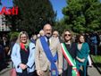 Le immagini della giornata negli scatti di Efrem Zanchettin