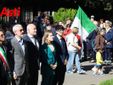 Le immagini della giornata negli scatti di Efrem Zanchettin