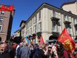 Le immagini della giornata negli scatti di Efrem Zanchettin