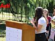 Le immagini della giornata negli scatti di Efrem Zanchettin