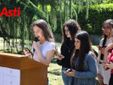 Le immagini della giornata negli scatti di Efrem Zanchettin