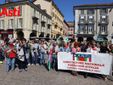 Le immagini della giornata negli scatti di Efrem Zanchettin