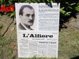 Le immagini della giornata negli scatti di Efrem Zanchettin