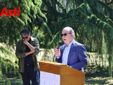 Le immagini della giornata negli scatti di Efrem Zanchettin