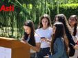 Le immagini della giornata negli scatti di Efrem Zanchettin