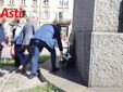 Le immagini della giornata negli scatti di Efrem Zanchettin