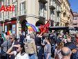 Le immagini della giornata negli scatti di Efrem Zanchettin