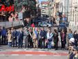 Le immagini della giornata negli scatti di Efrem Zanchettin
