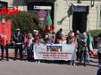Le immagini della giornata negli scatti di Efrem Zanchettin