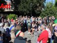 Le immagini della giornata negli scatti di Efrem Zanchettin